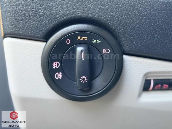 SELAMET AUTO 2016 COMFORTLİNE CTİYVAN UZUN ŞASE 140 LIK HATASIZ