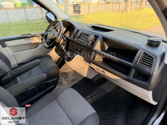 SELAMET AUTO 2016 COMFORTLİNE CTİYVAN UZUN ŞASE 140 LIK HATASIZ