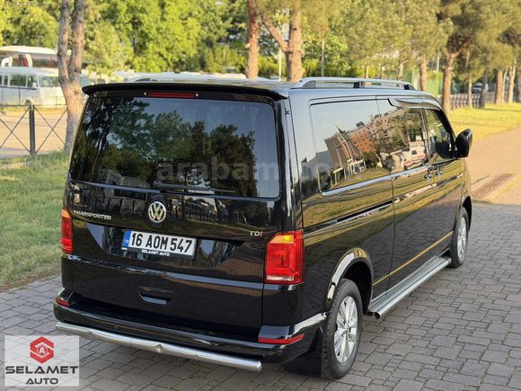 SELAMET AUTO 2016 COMFORTLİNE CTİYVAN UZUN ŞASE 140 LIK HATASIZ