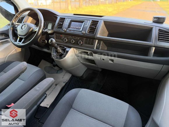 SELAMET AUTO 2016 COMFORTLİNE CTİYVAN UZUN ŞASE 140 LIK HATASIZ