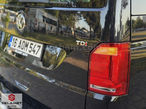 SELAMET AUTO 2016 COMFORTLİNE CTİYVAN UZUN ŞASE 140 LIK HATASIZ