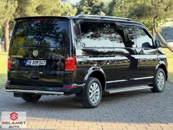 SELAMET AUTO 2016 COMFORTLİNE CTİYVAN UZUN ŞASE 140 LIK HATASIZ