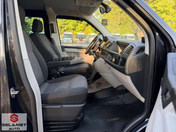 SELAMET AUTO 2016 COMFORTLİNE CTİYVAN UZUN ŞASE 140 LIK HATASIZ