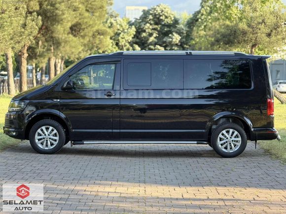SELAMET AUTO 2016 COMFORTLİNE CTİYVAN UZUN ŞASE 140 LIK HATASIZ