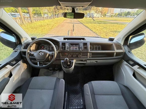 SELAMET AUTO 2016 COMFORTLİNE CTİYVAN UZUN ŞASE 140 LIK HATASIZ
