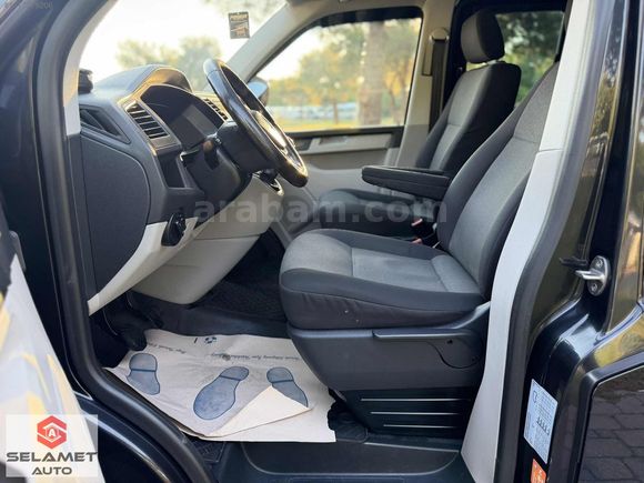SELAMET AUTO 2016 COMFORTLİNE CTİYVAN UZUN ŞASE 140 LIK HATASIZ