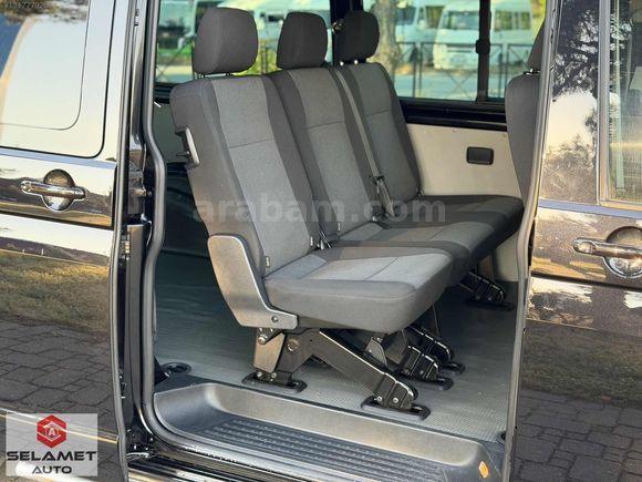 SELAMET AUTO 2016 COMFORTLİNE CTİYVAN UZUN ŞASE 140 LIK HATASIZ