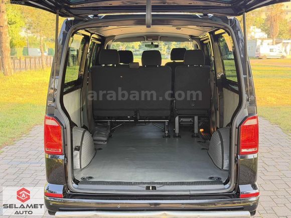 SELAMET AUTO 2016 COMFORTLİNE CTİYVAN UZUN ŞASE 140 LIK HATASIZ