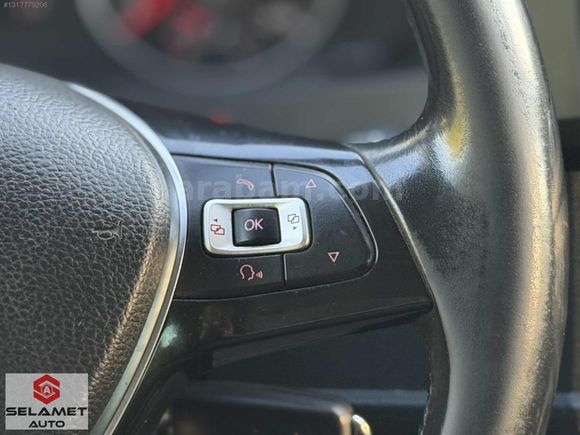 SELAMET AUTO 2016 COMFORTLİNE CTİYVAN UZUN ŞASE 140 LIK HATASIZ