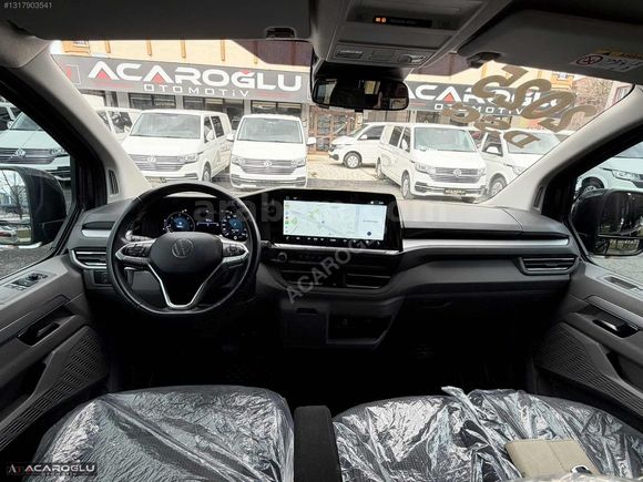 2026ÇKŞLI/5+1CAMLIVAN/FULLPAKET/SIFIRR
