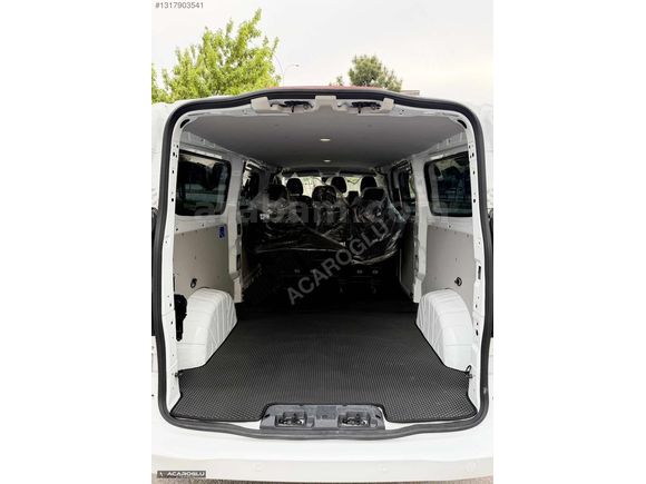 2026ÇKŞLI/5+1CAMLIVAN/FULLPAKET/SIFIRR