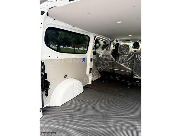 2026ÇKŞLI/5+1CAMLIVAN/FULLPAKET/SIFIRR