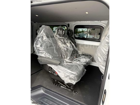 2026ÇKŞLI/5+1CAMLIVAN/FULLPAKET/SIFIRR