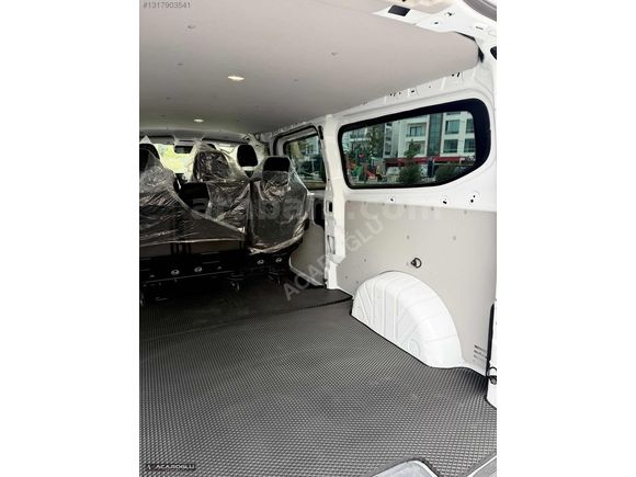 2026ÇKŞLI/5+1CAMLIVAN/FULLPAKET/SIFIRR