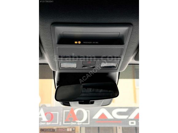 2026ÇKŞLI/5+1CAMLIVAN/FULLPAKET/SIFIRR