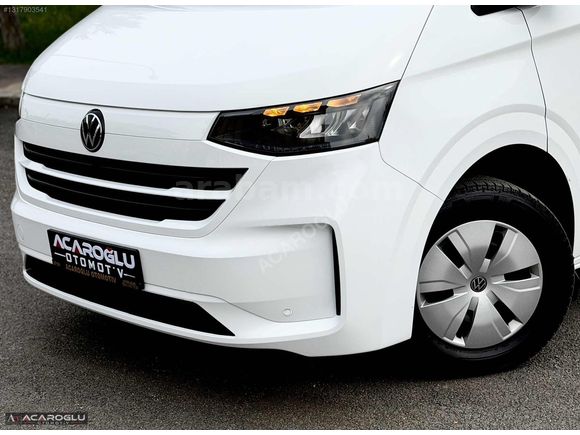 2026ÇKŞLI/5+1CAMLIVAN/FULLPAKET/SIFIRR