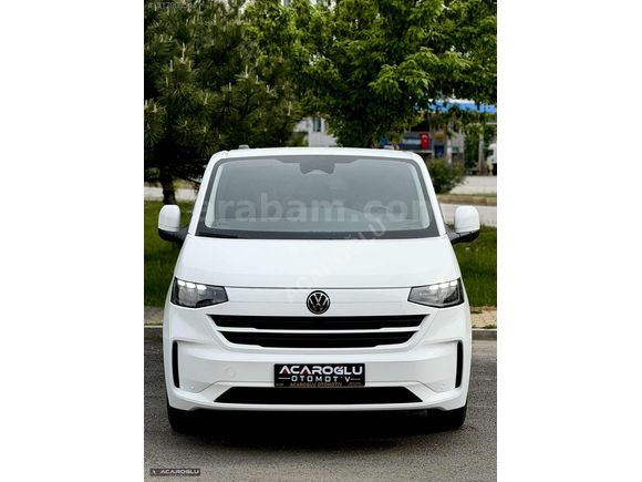 2026ÇKŞLI/5+1CAMLIVAN/FULLPAKET/SIFIRR