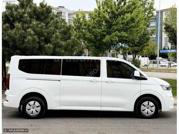 2026ÇKŞLI/5+1CAMLIVAN/FULLPAKET/SIFIRR