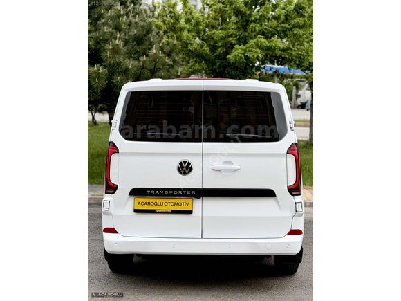 2026ÇKŞLI/5+1CAMLIVAN/FULLPAKET/SIFIRR