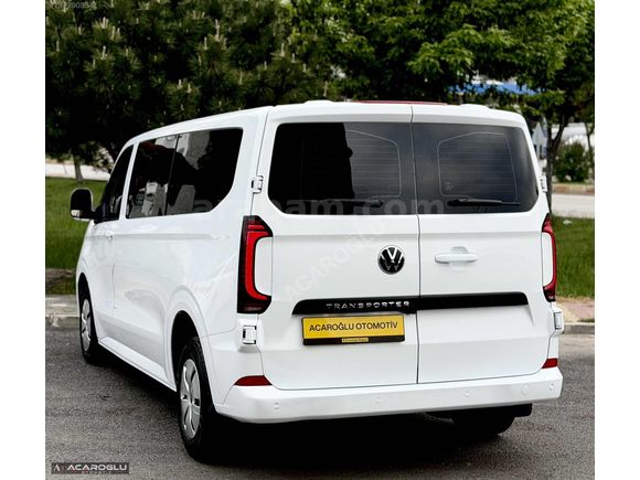 2026ÇKŞLI/5+1CAMLIVAN/FULLPAKET/SIFIRR