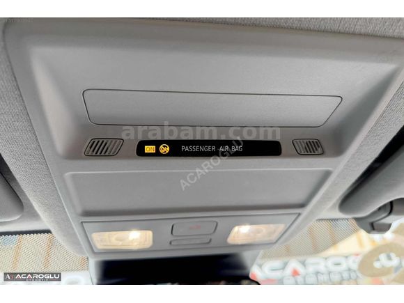 2026ÇKŞLI/5+1CAMLIVAN/FULLPAKET/SIFIRR