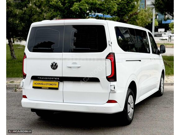 2026ÇKŞLI/5+1CAMLIVAN/FULLPAKET/SIFIRR