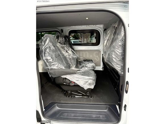 2026ÇKŞLI/5+1CAMLIVAN/FULLPAKET/SIFIRR