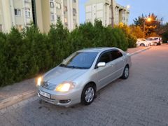 ÇAĞUNLUĞU BOYASIZ DEĞİŞENSİZ TOYOTA COROLLA 1.4 D DÜŞÜK KM.YAKIŞIKL