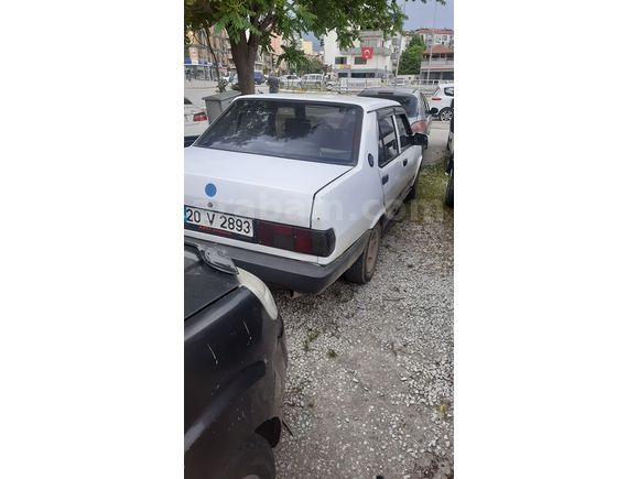 ASLI OTODAN SIFIR VİZELİ