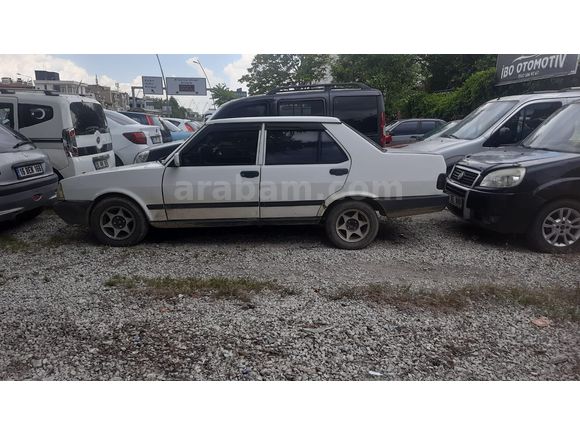 ASLI OTODAN SIFIR VİZELİ