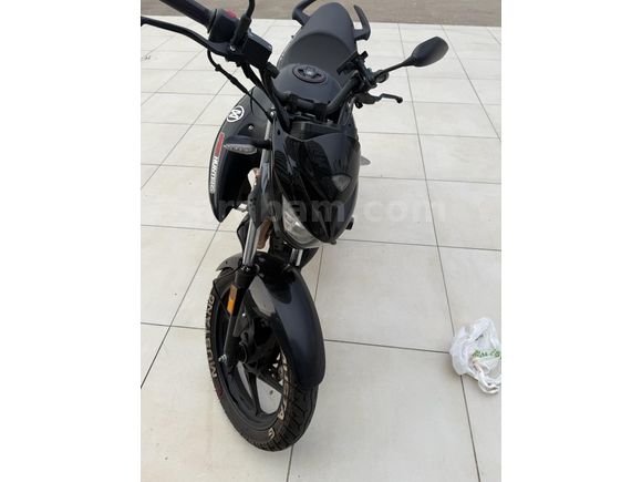 Sahibinden Mondial 125 Drift L CBS