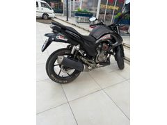Sahibinden Mondial 125 Drift L CBS
