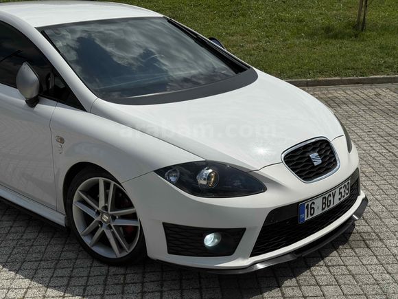 Sahibinden Seat Leon 1.4 TSI FR 2012 Model 