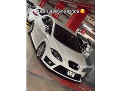 Sahibinden Seat Leon 1.4 TSI FR 2012 Model 