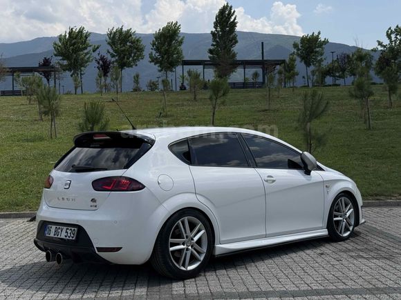 Sahibinden Seat Leon 1.4 TSI FR 2012 Model 