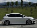 Sahibinden Seat Leon 1.4 TSI FR 2012 Model 