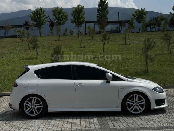 Sahibinden Seat Leon 1.4 TSI FR 2012 Model 