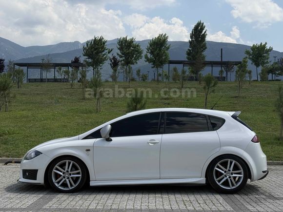 Sahibinden Seat Leon 1.4 TSI FR 2012 Model 