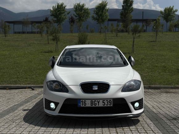 Sahibinden Seat Leon 1.4 TSI FR 2012 Model 