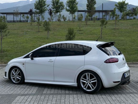 Sahibinden Seat Leon 1.4 TSI FR 2012 Model 