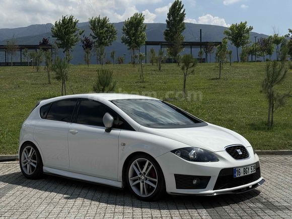 Sahibinden Seat Leon 1.4 TSI FR 2012 Model 