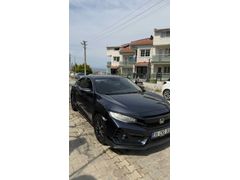 Sahibinden Honda Civic 1.6i VTEC Eco Elegance 2020 Model 