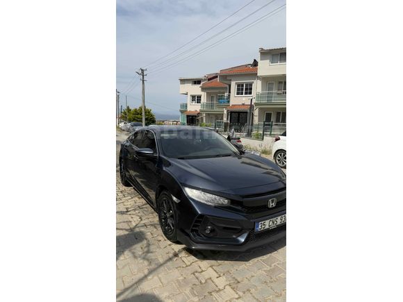 Sahibinden Honda Civic 1.6i VTEC Eco Elegance 2020 Model 