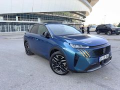 Sahibinden Peugeot 3008 1.2 Hybrid Allure 2024 Model 18.500 km de