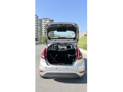 Sahibinden Ford Fiesta 1.4 TDCi Trend 2010 Model 