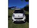 Sahibinden Fiat Fiorino Combi otomobil ruhsatli  düşük k.m 89.000 k.m 1.3 Multijet Emotion 2017 Model
