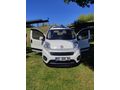 Sahibinden Fiat Fiorino Combi otomobil ruhsatli  düşük k.m 89.000 k.m 1.3 Multijet Emotion 2017 Model