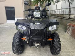 2016 POLARİS ATV SPORTSMAN EPS Lİ