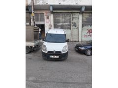Sahibinden Fiat Doblo Cargo 1.3 Multijet 2012 Model
