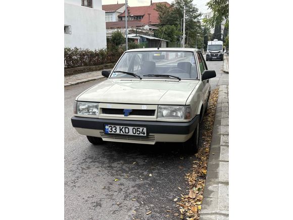 Sahibinden Tofaş Şahin 1.6 1992 Model 